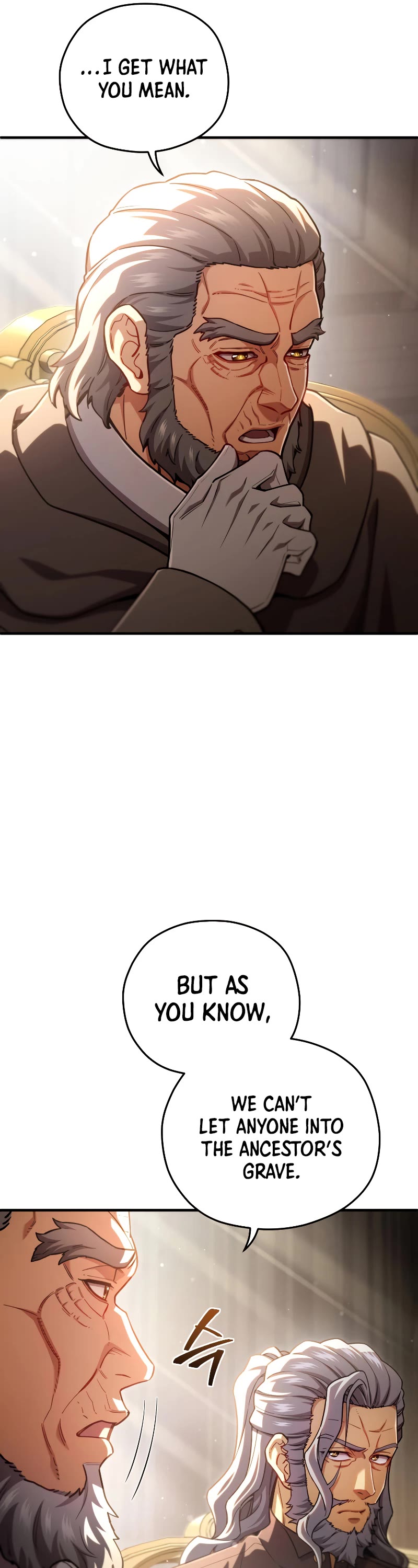 Damn Reincarnation Chapter 76 page 42 - Chapter 76