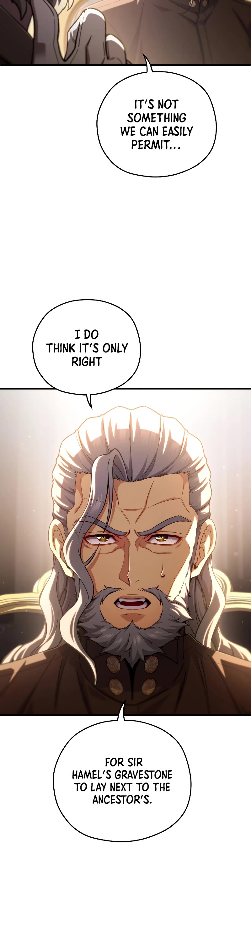 Damn Reincarnation Chapter 76 page 43 - Chapter 76