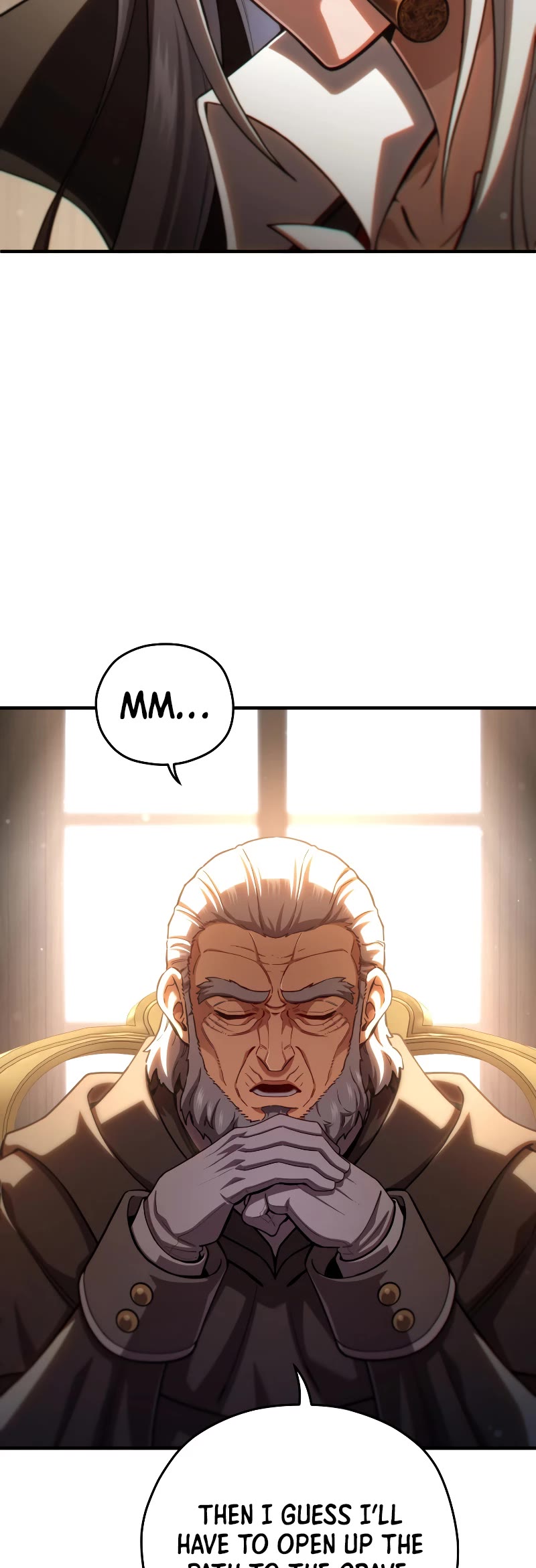 Damn Reincarnation Chapter 76 page 45 - Chapter 76