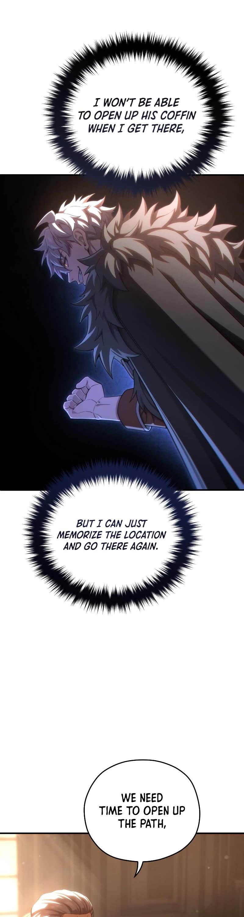 Damn Reincarnation Chapter 76 page 47 - Chapter 76