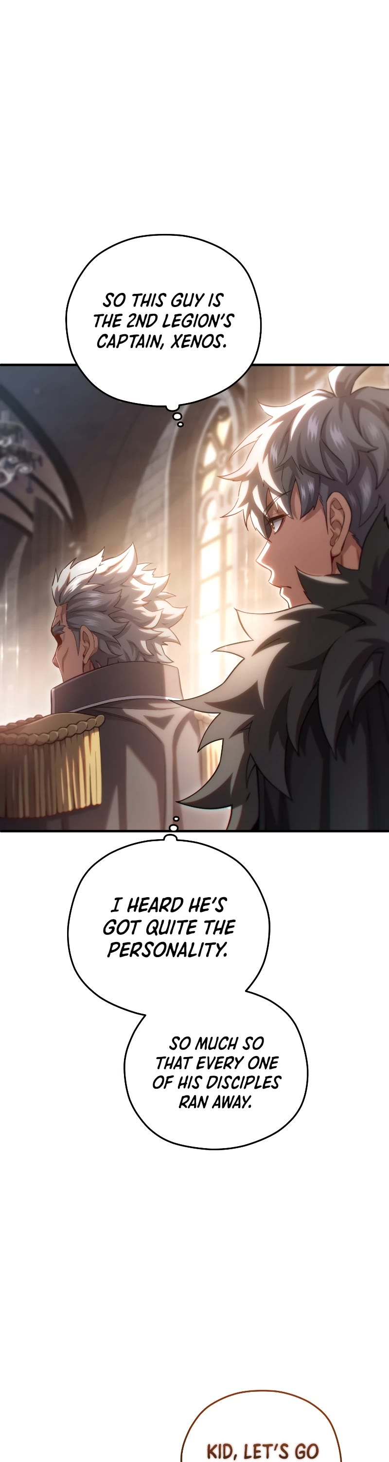 Damn Reincarnation Chapter 76 page 52 - Chapter 76