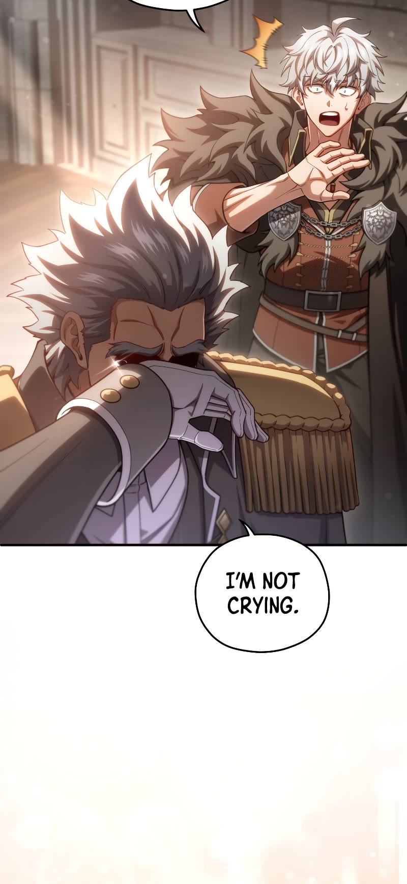 Damn Reincarnation Chapter 76 page 56 - Chapter 76