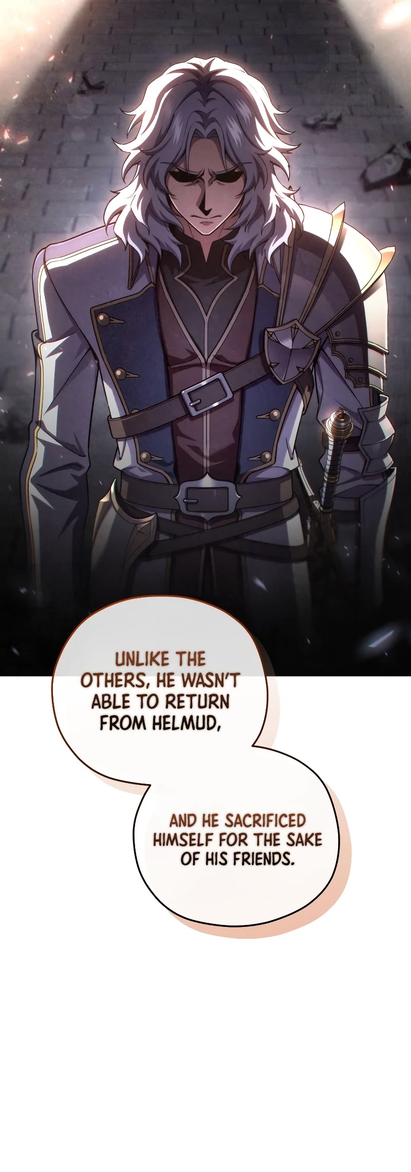 Damn Reincarnation Chapter 76 page 6 - Chapter 76