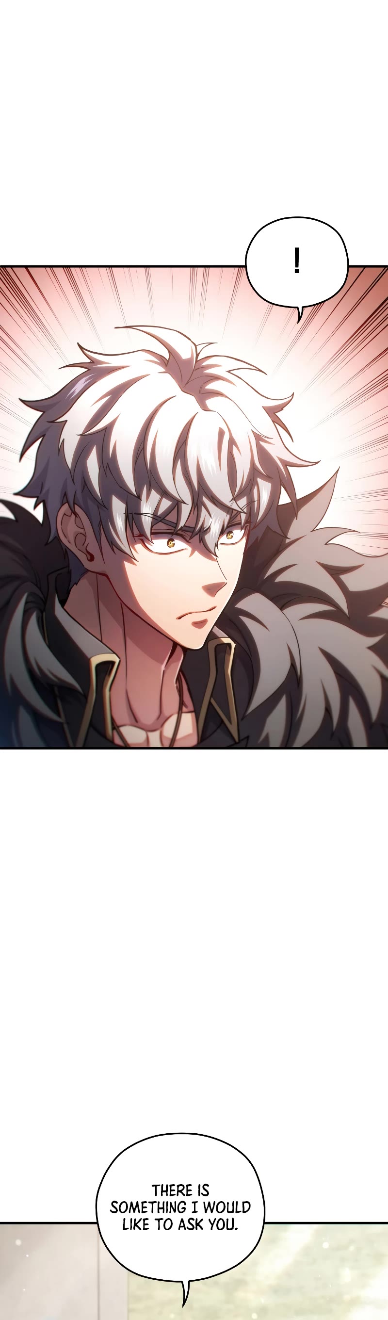 Damn Reincarnation Chapter 77 page 11 - Chapter 77