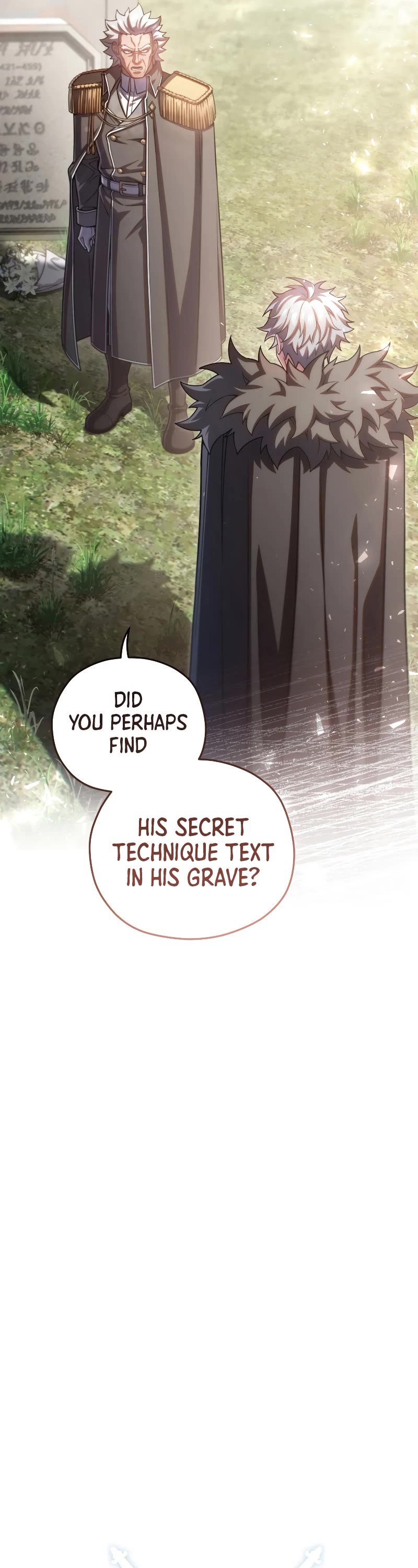 Damn Reincarnation Chapter 77 page 12 - Chapter 77