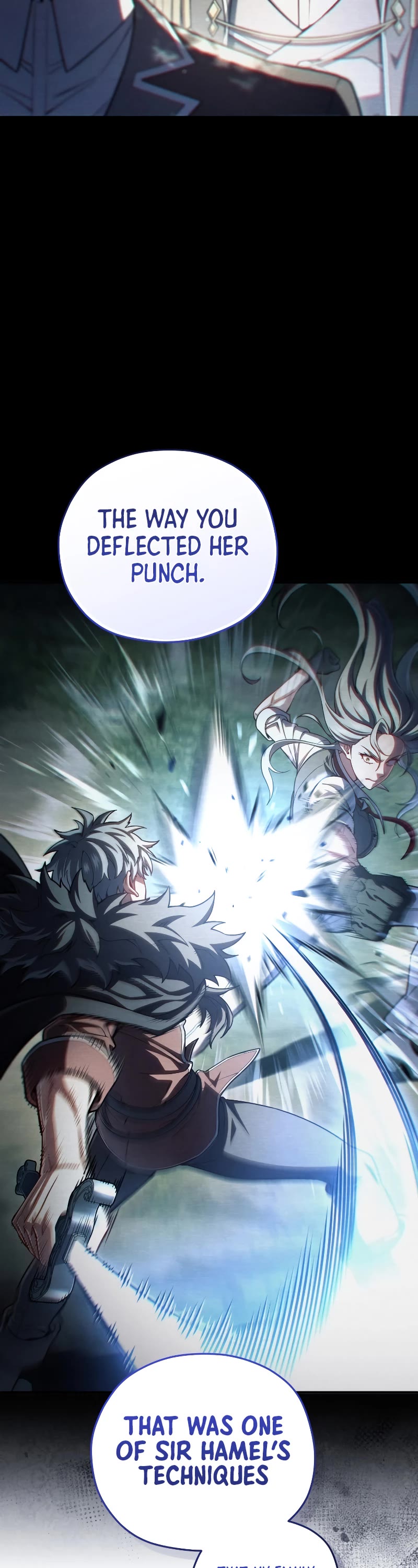 Damn Reincarnation Chapter 77 page 14 - Chapter 77