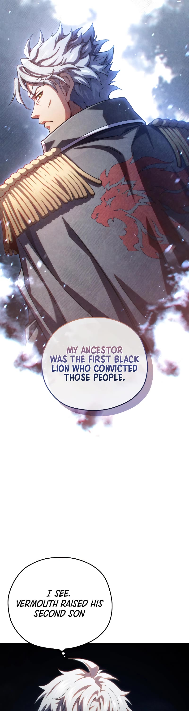 Damn Reincarnation Chapter 77 page 18 - Chapter 77