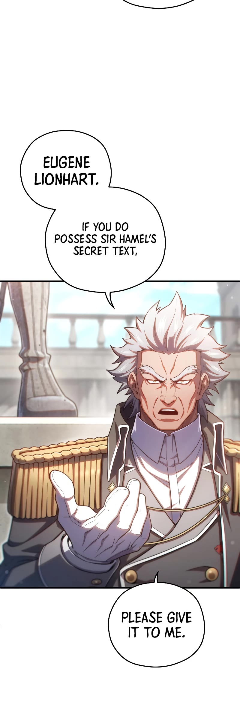 Damn Reincarnation Chapter 77 page 20 - Chapter 77