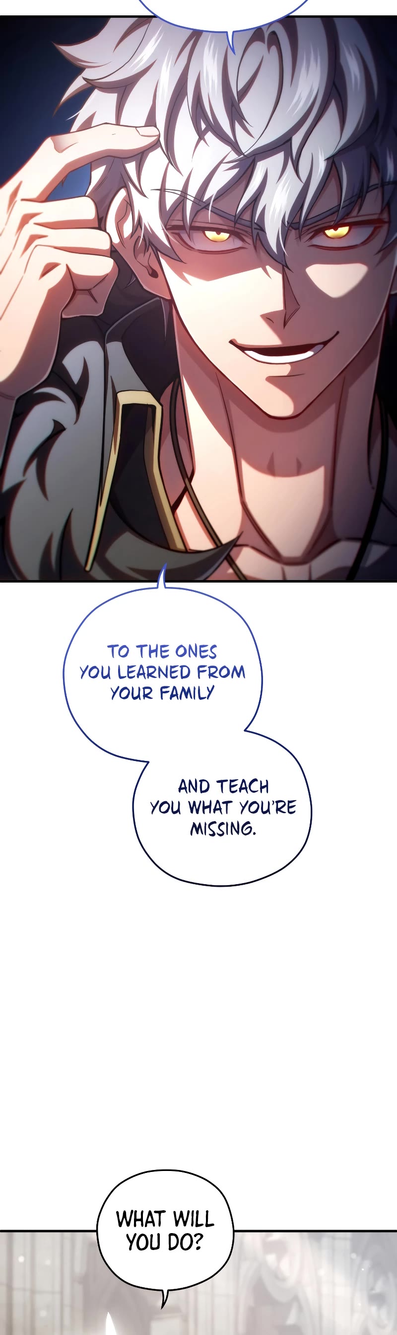Damn Reincarnation Chapter 77 page 26 - Chapter 77