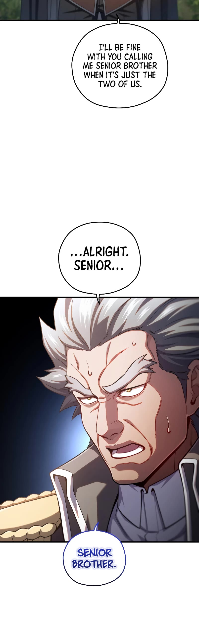 Damn Reincarnation Chapter 77 page 30 - Chapter 77
