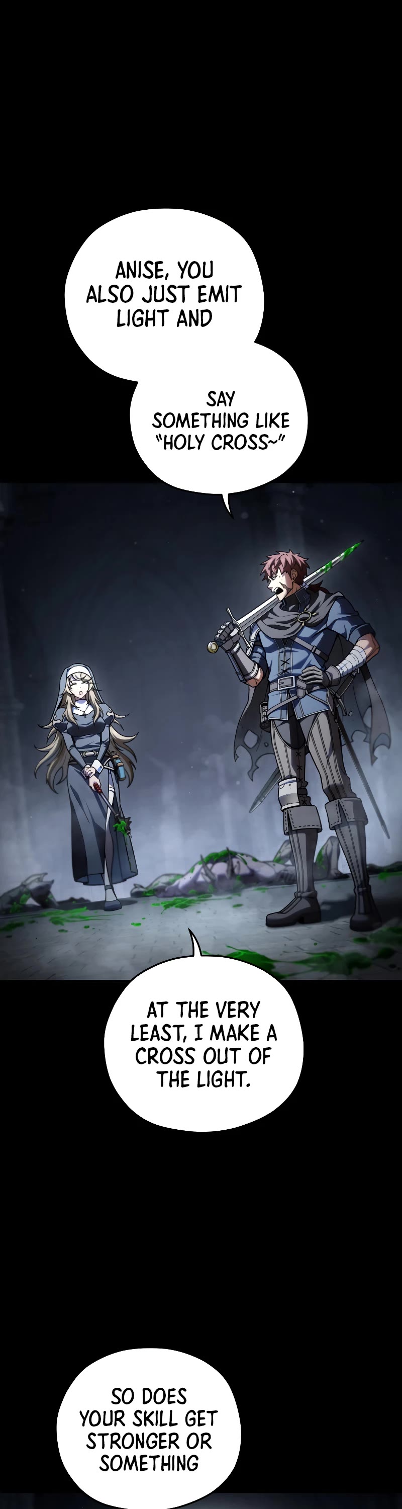 Damn Reincarnation Chapter 77 page 44 - Chapter 77
