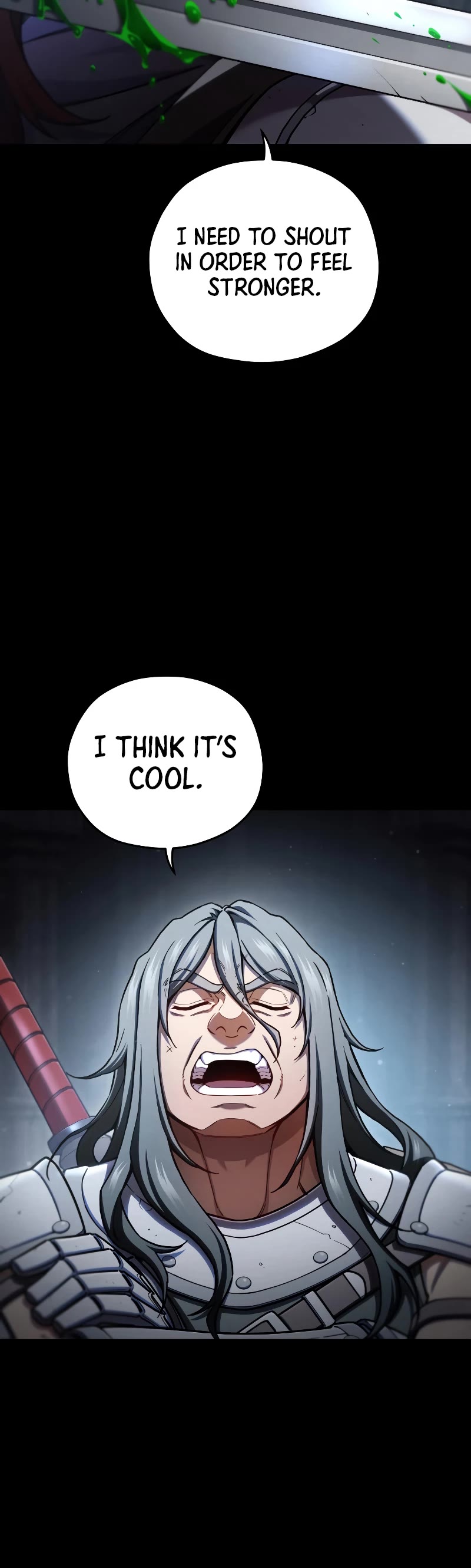 Damn Reincarnation Chapter 77 page 46 - Chapter 77