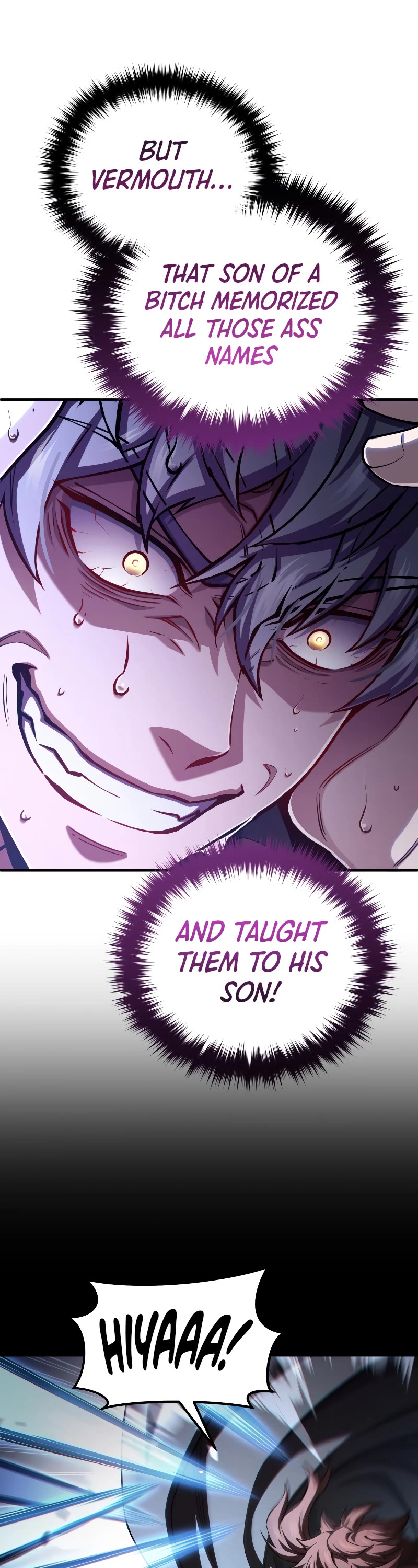 Damn Reincarnation Chapter 77 page 49 - Chapter 77