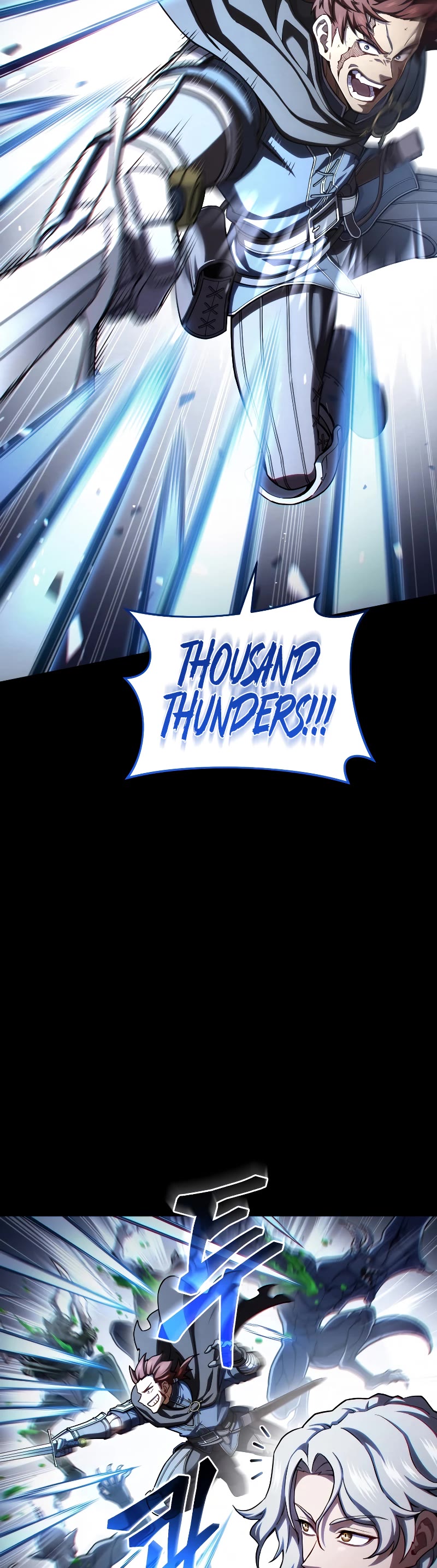 Damn Reincarnation Chapter 77 page 50 - Chapter 77
