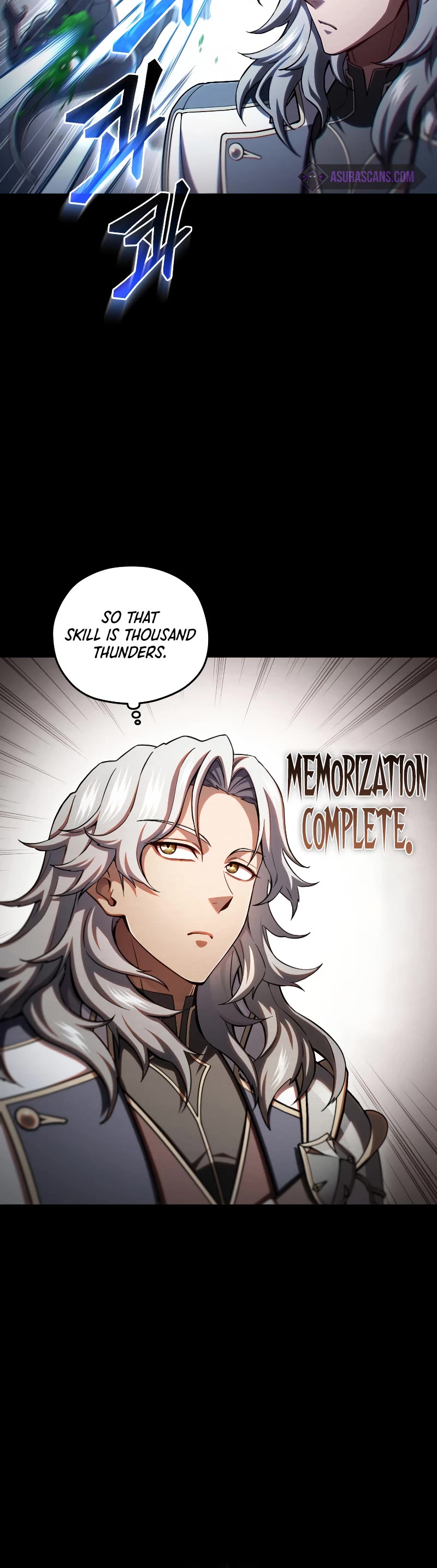 Damn Reincarnation Chapter 77 page 51 - Chapter 77