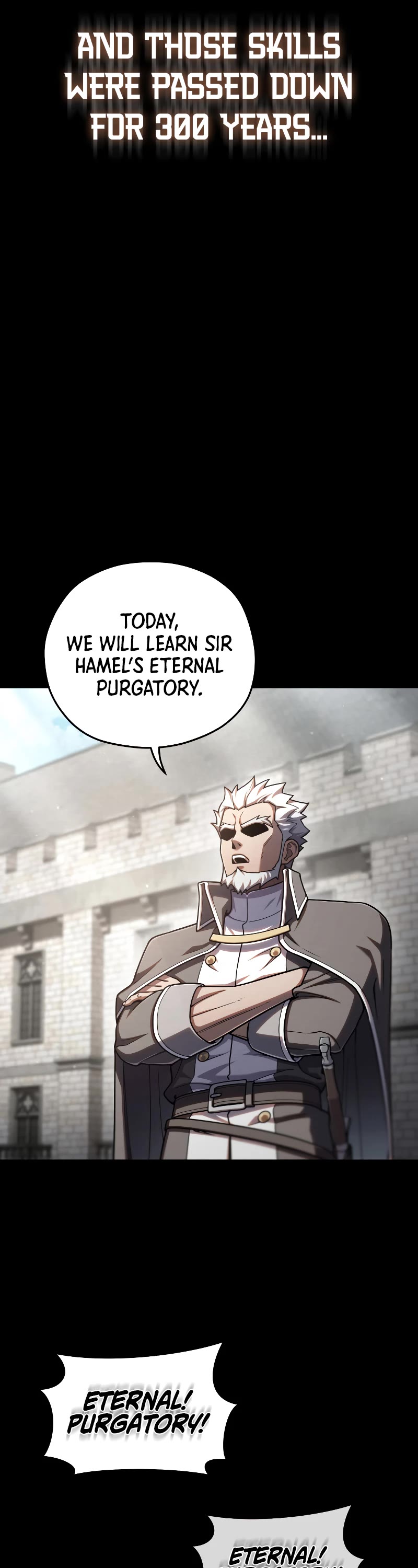 Damn Reincarnation Chapter 77 page 52 - Chapter 77