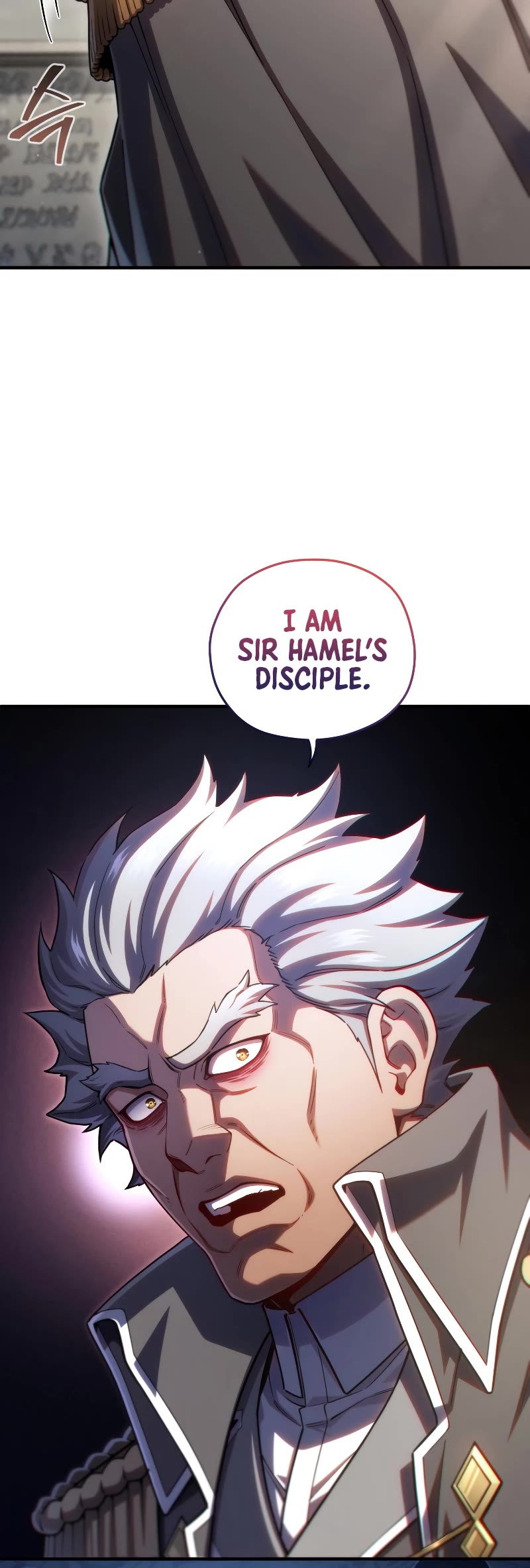 Damn Reincarnation Chapter 77 page 6 - Chapter 77