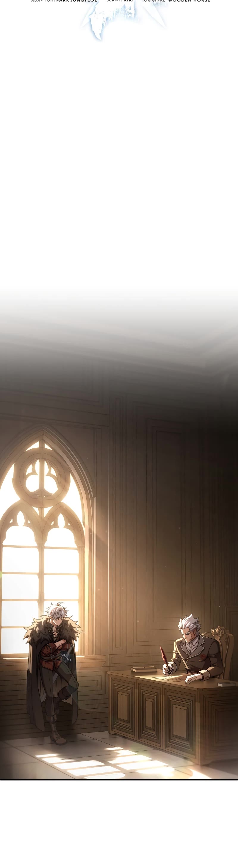Damn Reincarnation Chapter 78 page 11 - Chapter 78