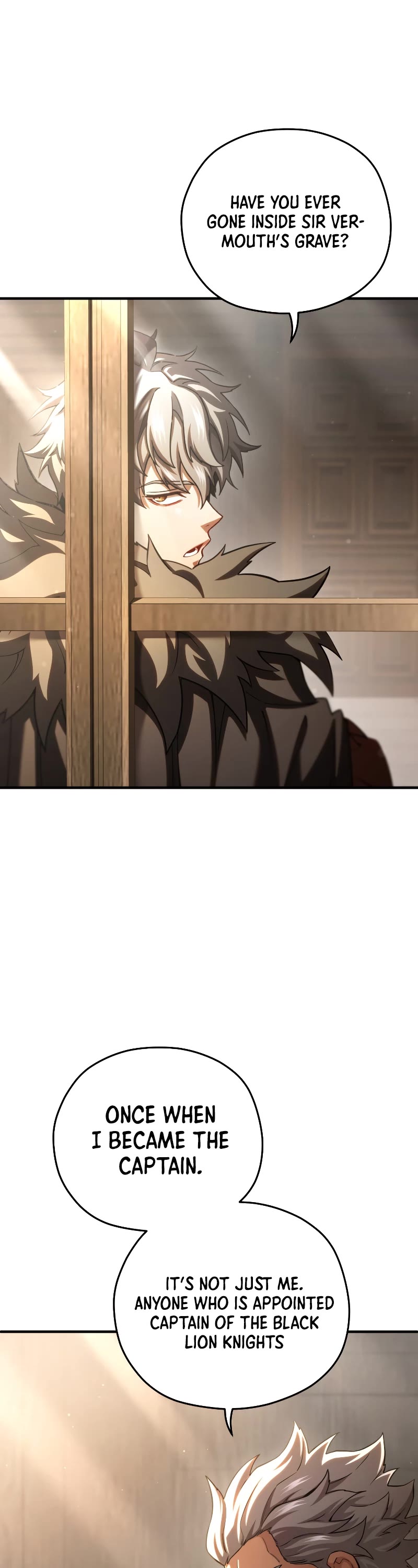 Damn Reincarnation Chapter 78 page 12 - Chapter 78
