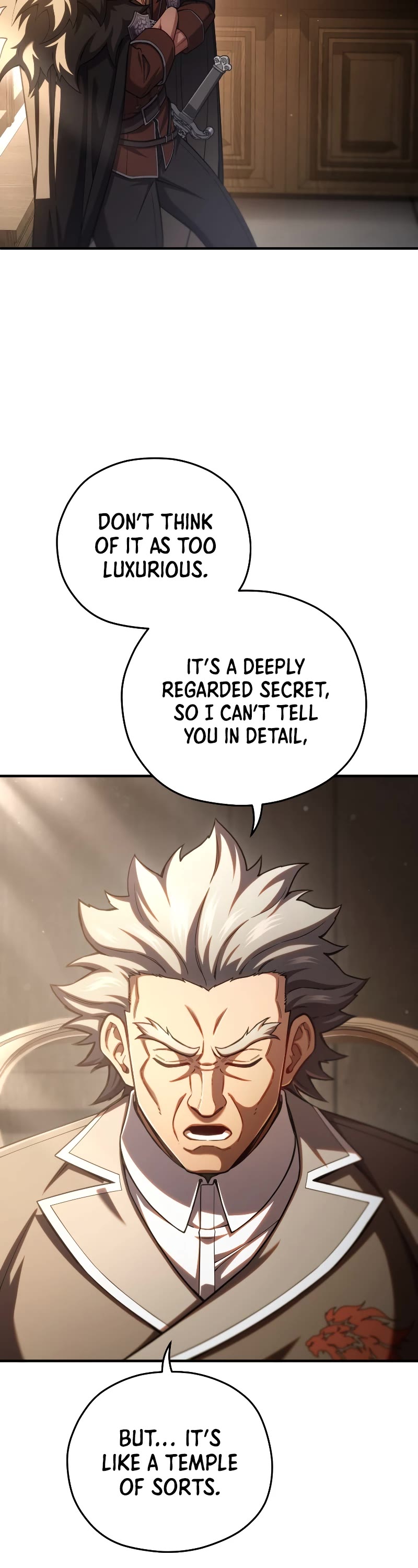 Damn Reincarnation Chapter 78 page 14 - Chapter 78