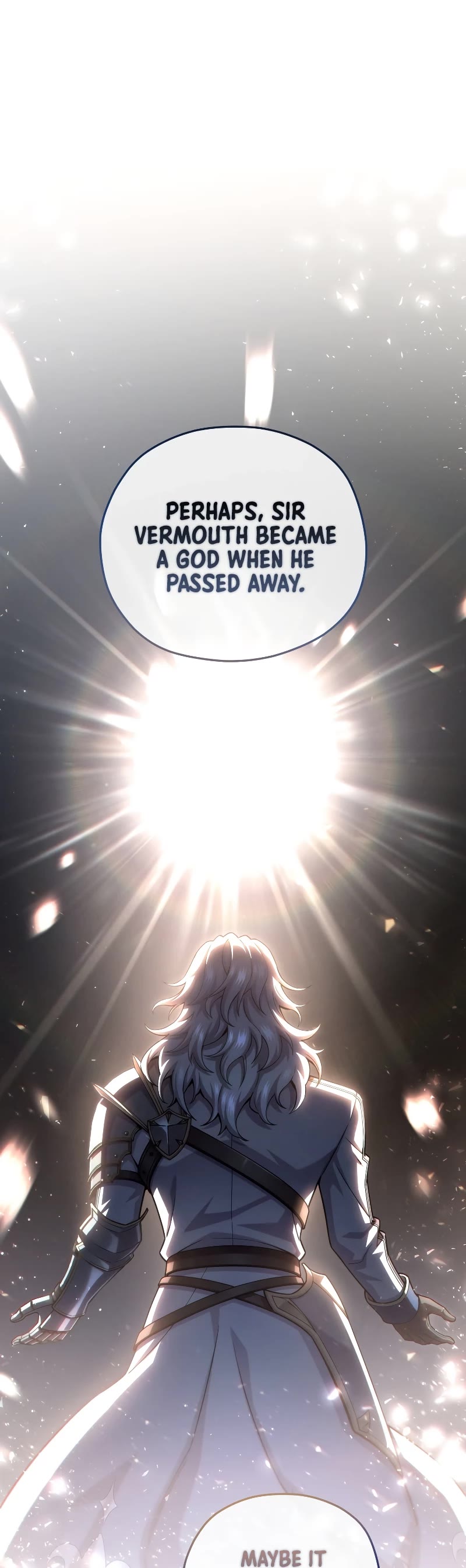 Damn Reincarnation Chapter 78 page 15 - Chapter 78