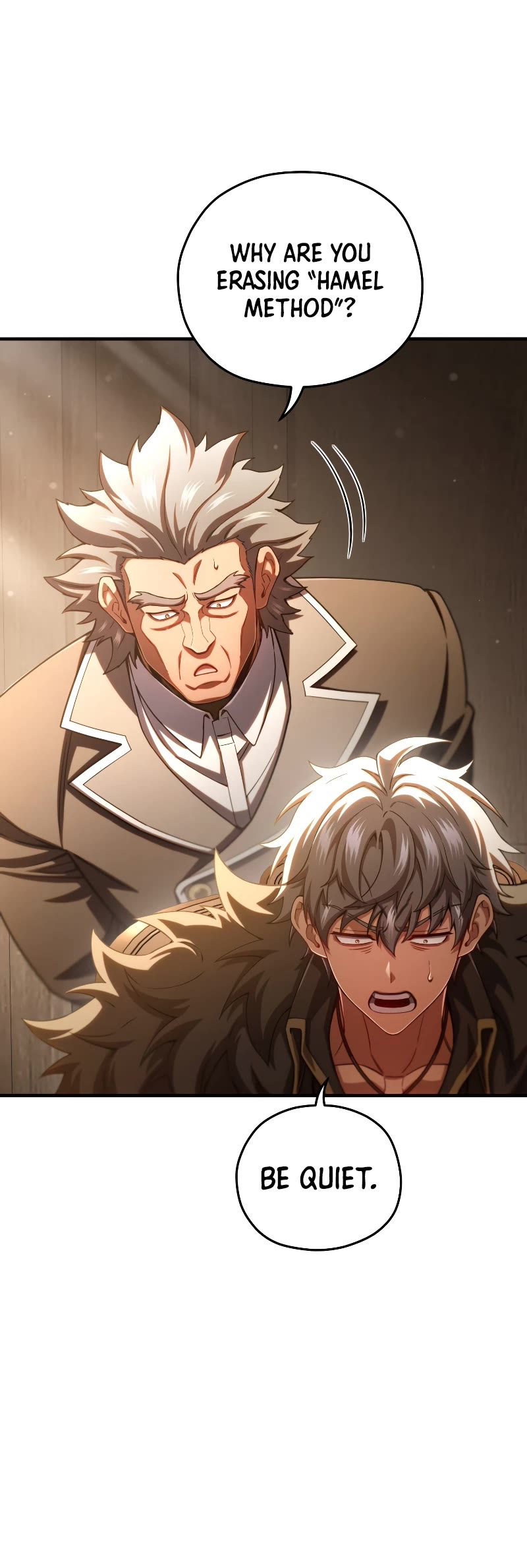 Damn Reincarnation Chapter 78 page 21 - Chapter 78