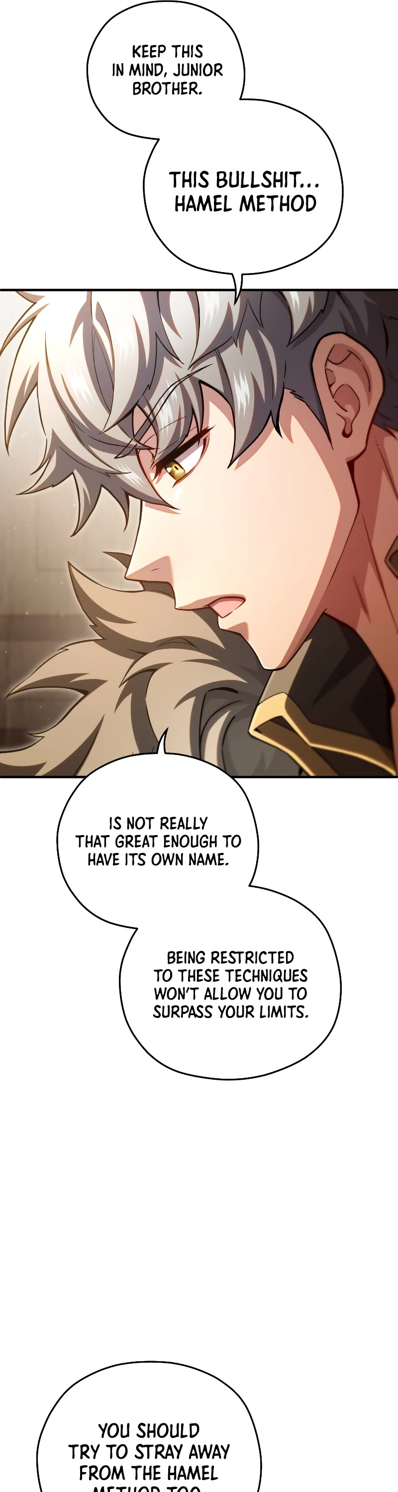 Damn Reincarnation Chapter 78 page 22 - Chapter 78