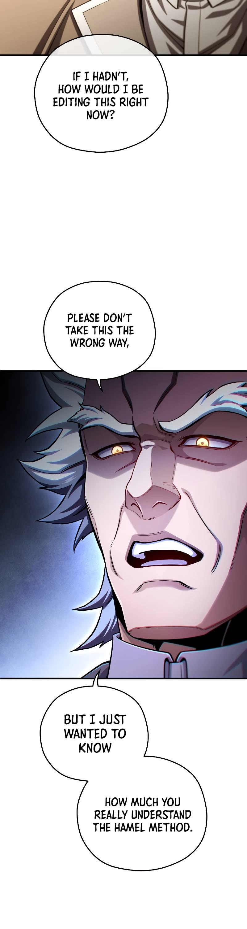 Damn Reincarnation Chapter 78 page 24 - Chapter 78