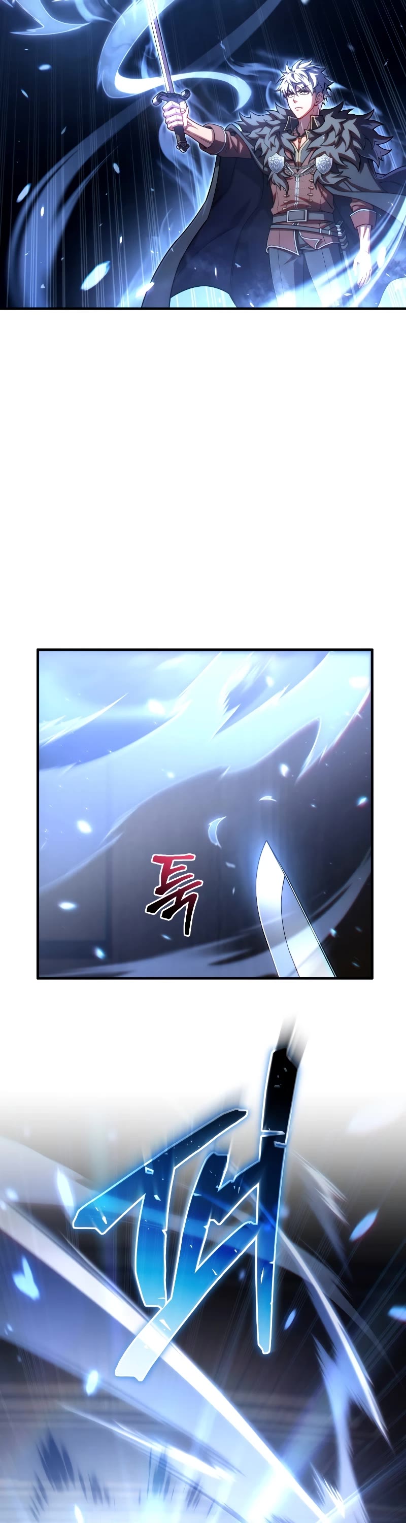 Damn Reincarnation Chapter 78 page 28 - Chapter 78