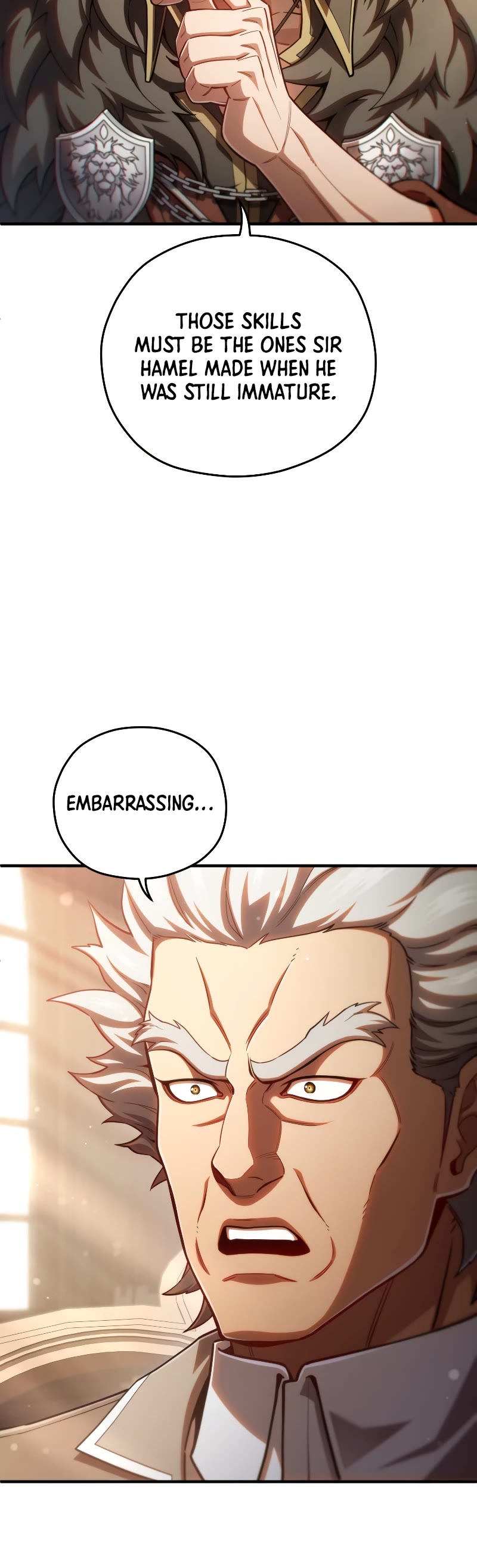 Damn Reincarnation Chapter 78 page 5 - Chapter 78