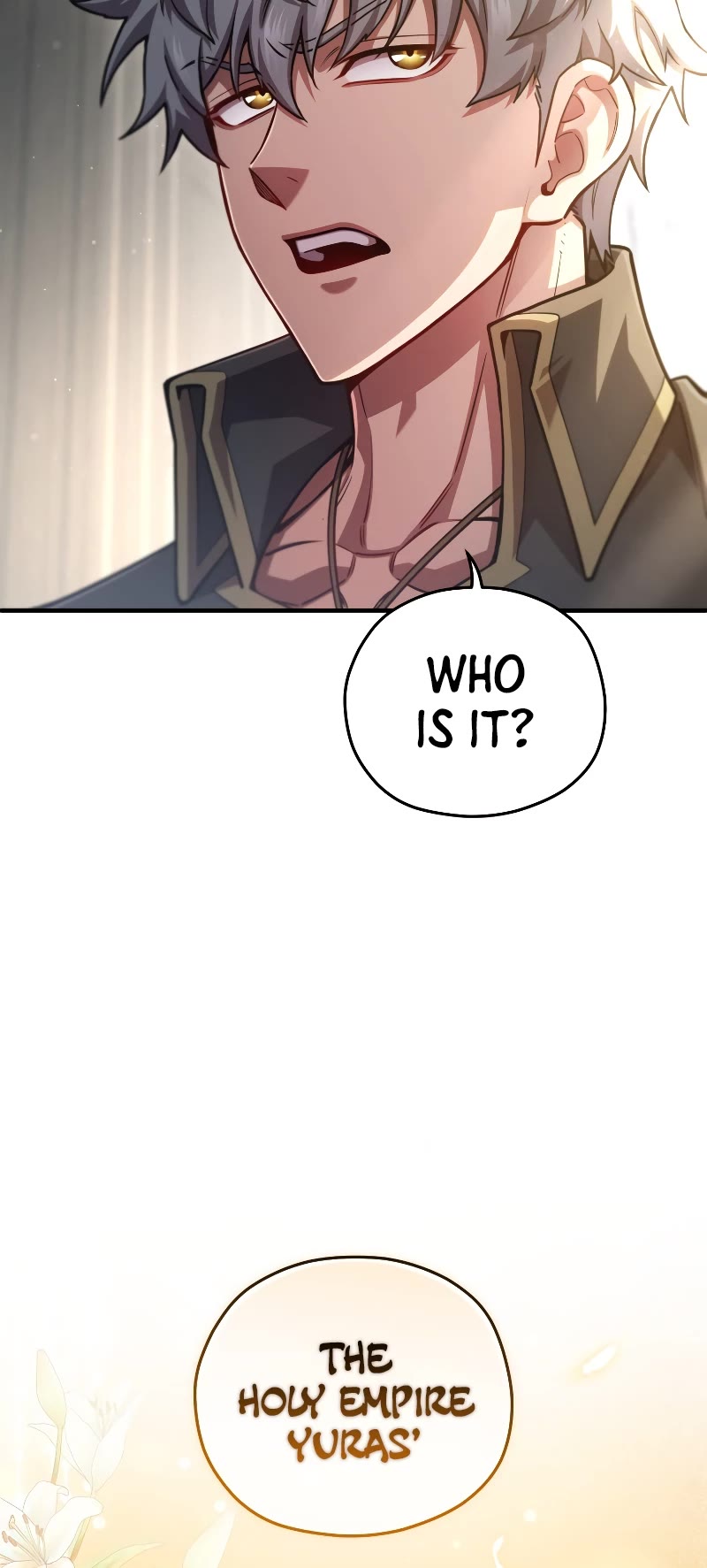 Damn Reincarnation Chapter 78 page 51 - Chapter 78