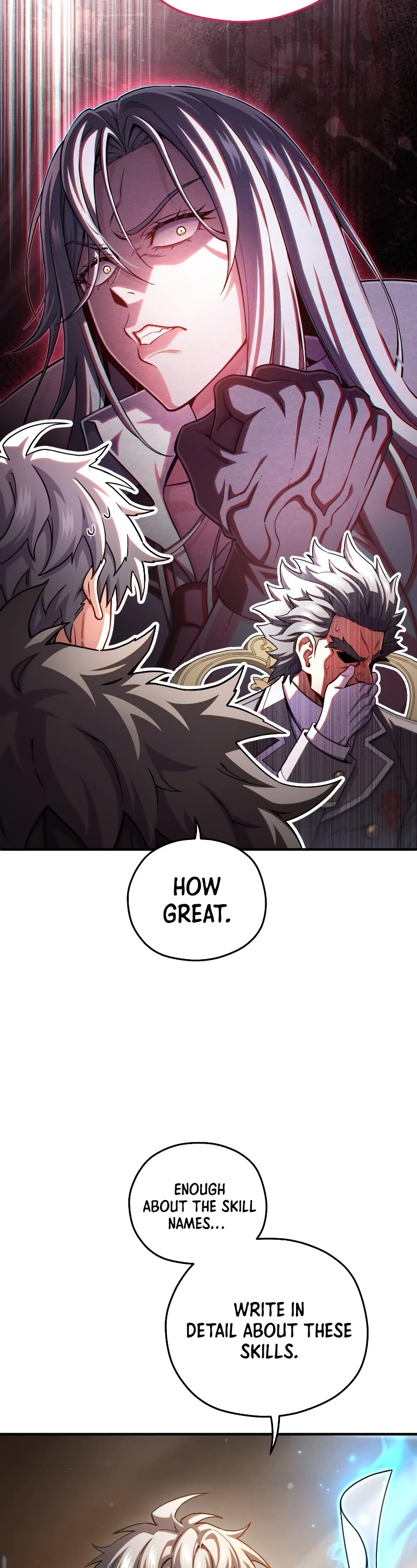Damn Reincarnation Chapter 78 page 9 - Chapter 78