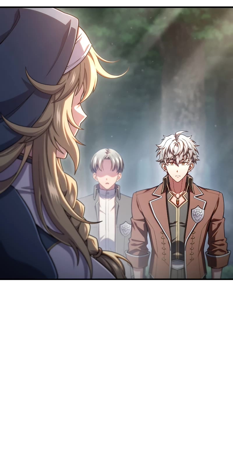 Damn Reincarnation Chapter 79 page 11 - Chapter 79