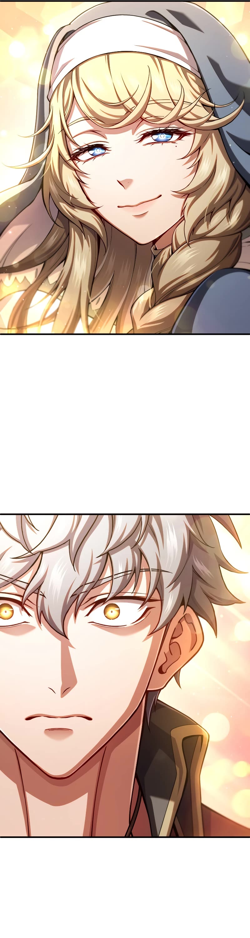 Damn Reincarnation Chapter 79 page 12 - Chapter 79