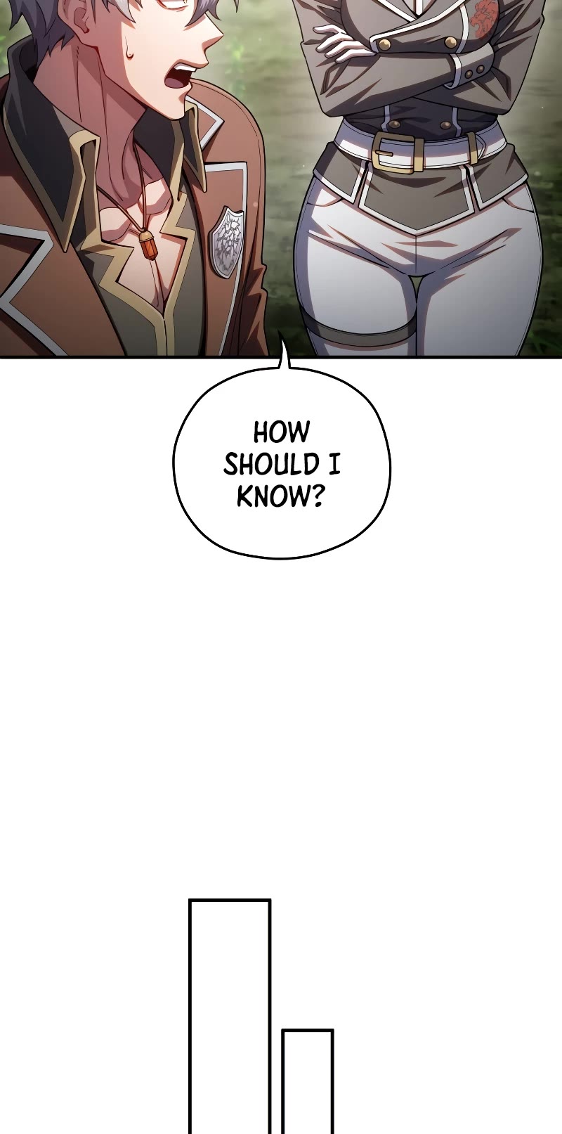 Damn Reincarnation Chapter 79 page 15 - Chapter 79