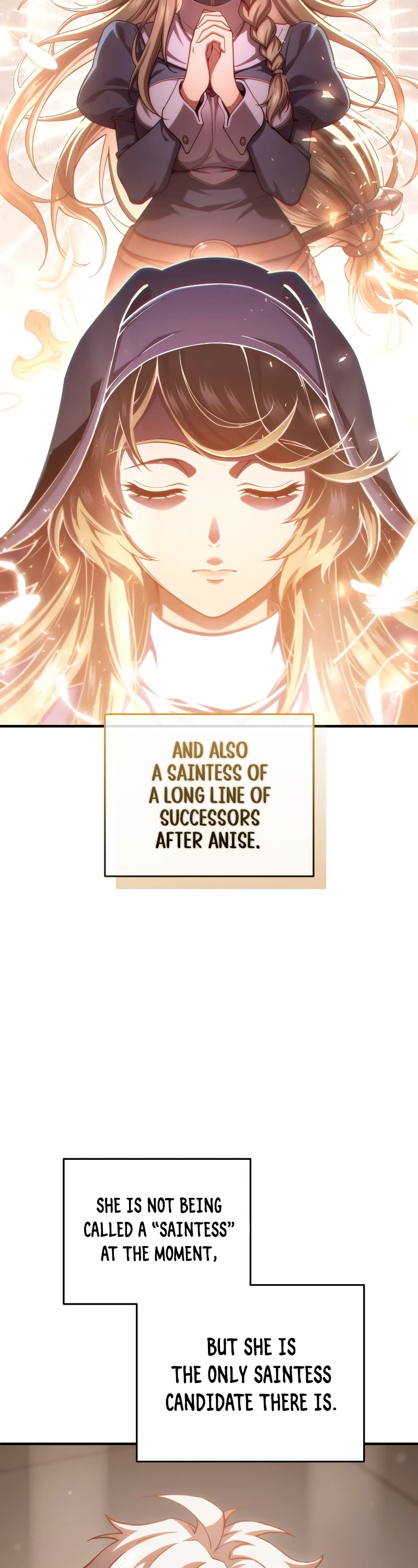 Damn Reincarnation Chapter 79 page 18 - Chapter 79