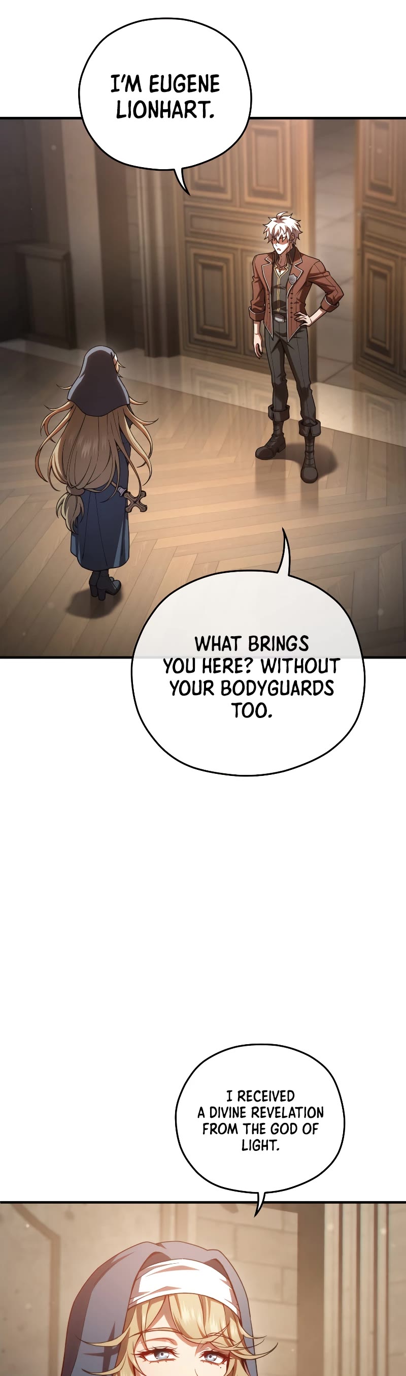 Damn Reincarnation Chapter 79 page 23 - Chapter 79