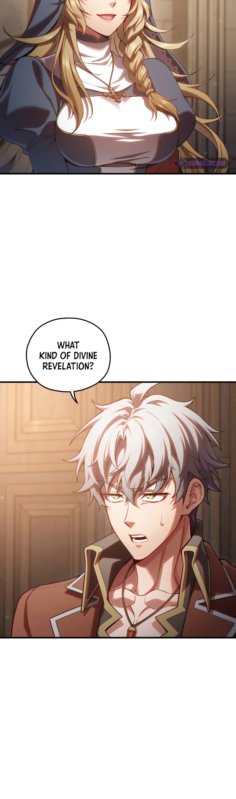 Damn Reincarnation Chapter 79 page 24 - Chapter 79