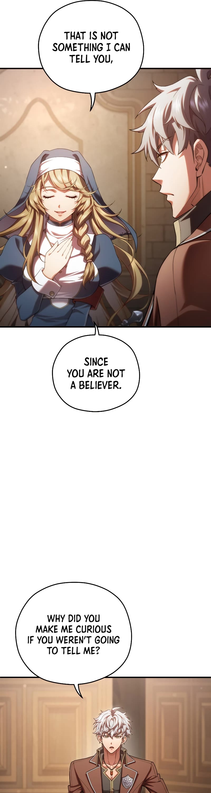 Damn Reincarnation Chapter 79 page 25 - Chapter 79