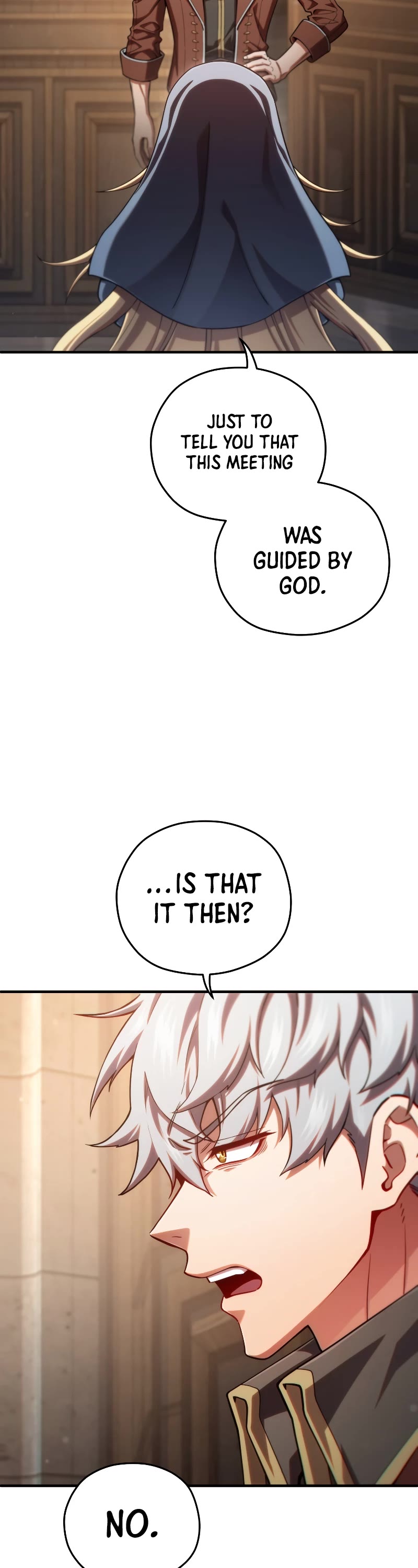 Damn Reincarnation Chapter 79 page 26 - Chapter 79