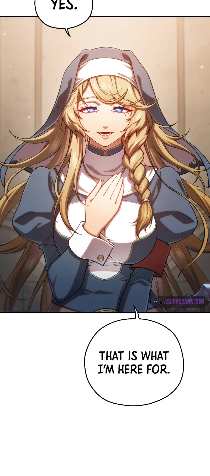 Damn Reincarnation Chapter 79 page 29 - Chapter 79