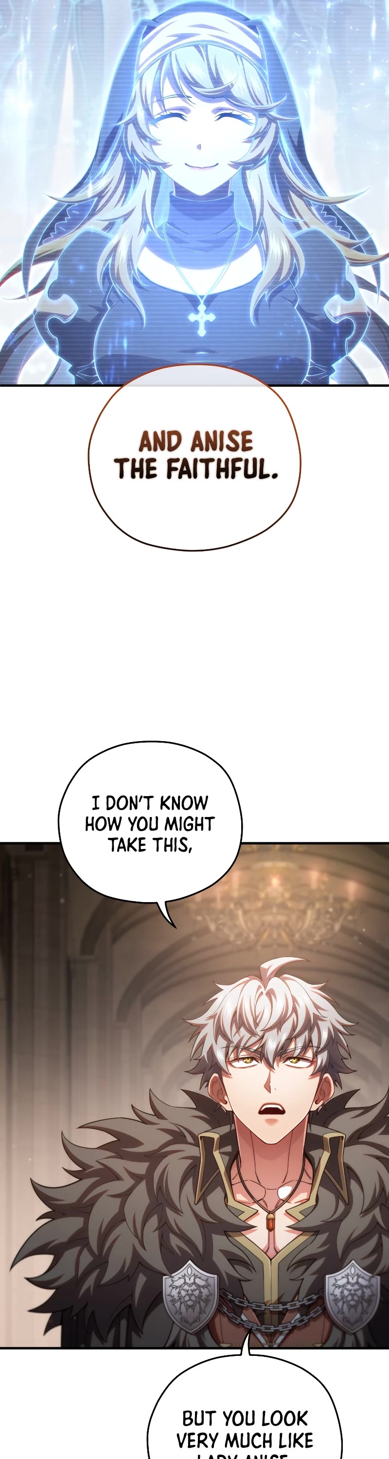 Damn Reincarnation Chapter 79 page 34 - Chapter 79