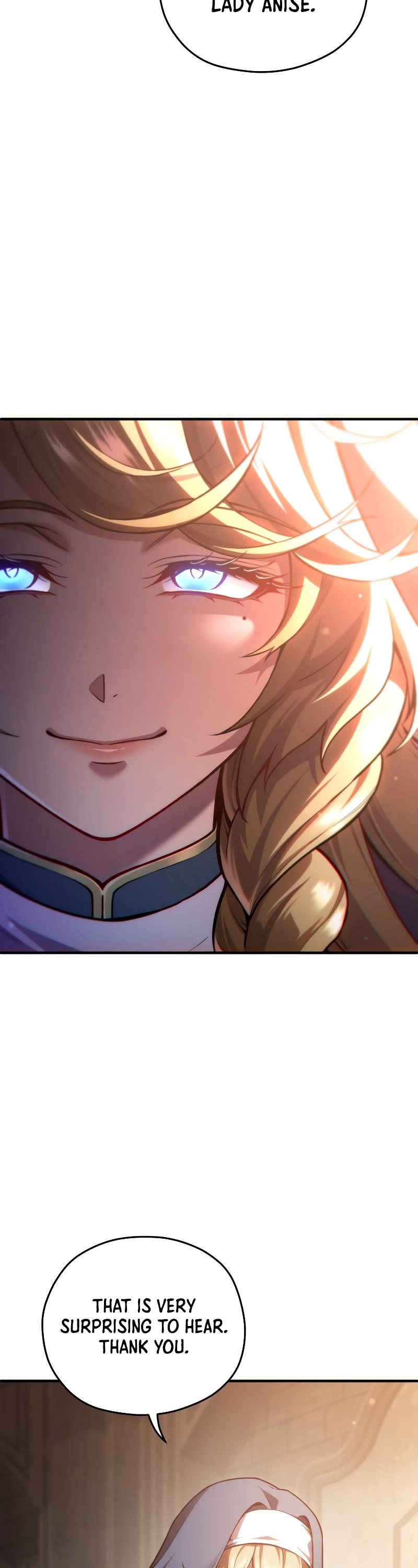 Damn Reincarnation Chapter 79 page 35 - Chapter 79