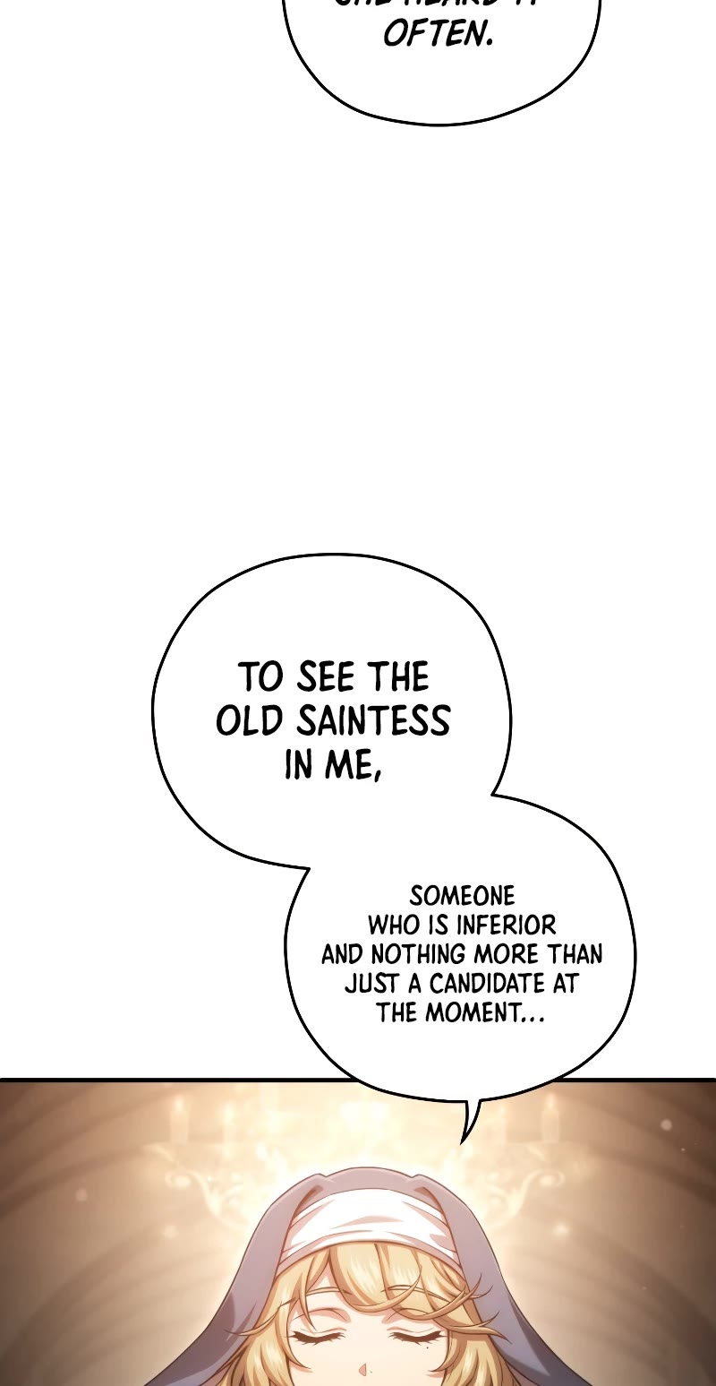 Damn Reincarnation Chapter 79 page 37 - Chapter 79