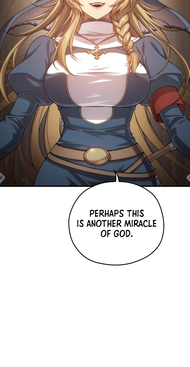 Damn Reincarnation Chapter 79 page 38 - Chapter 79