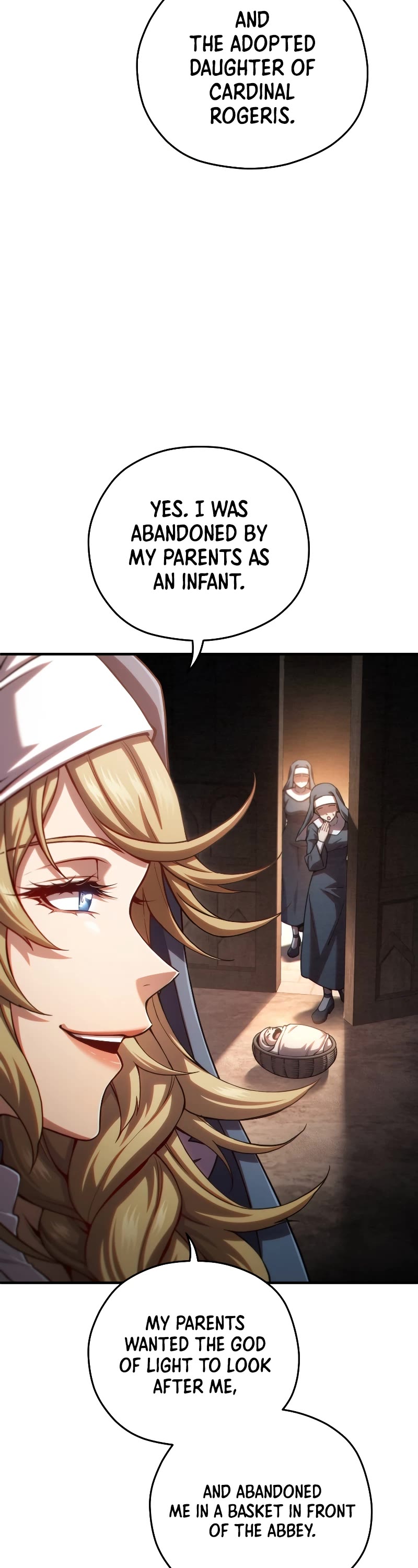 Damn Reincarnation Chapter 79 page 40 - Chapter 79