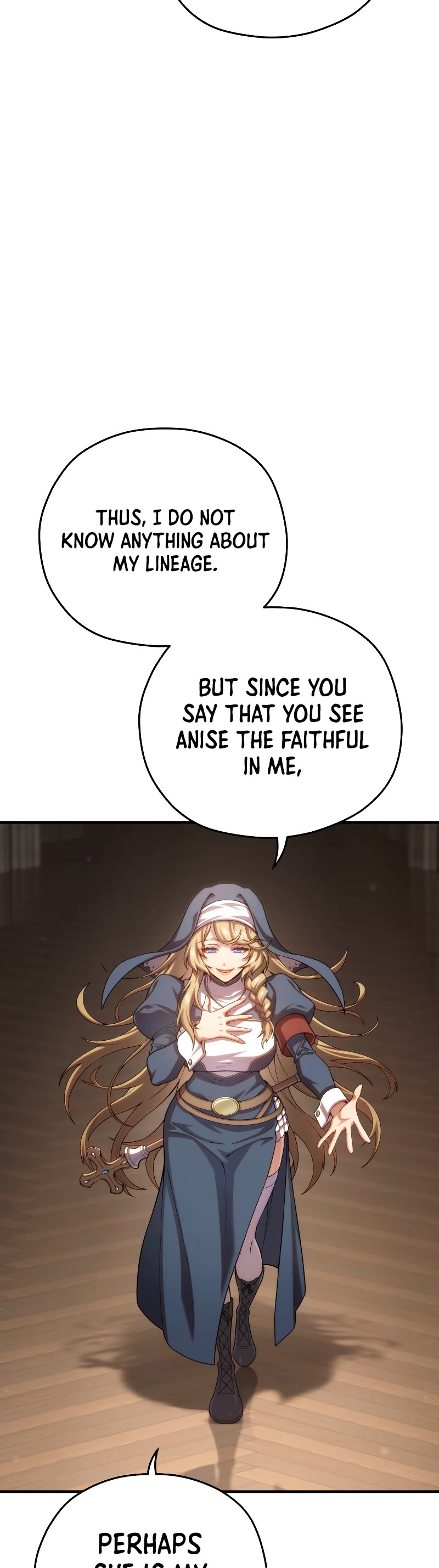 Damn Reincarnation Chapter 79 page 41 - Chapter 79