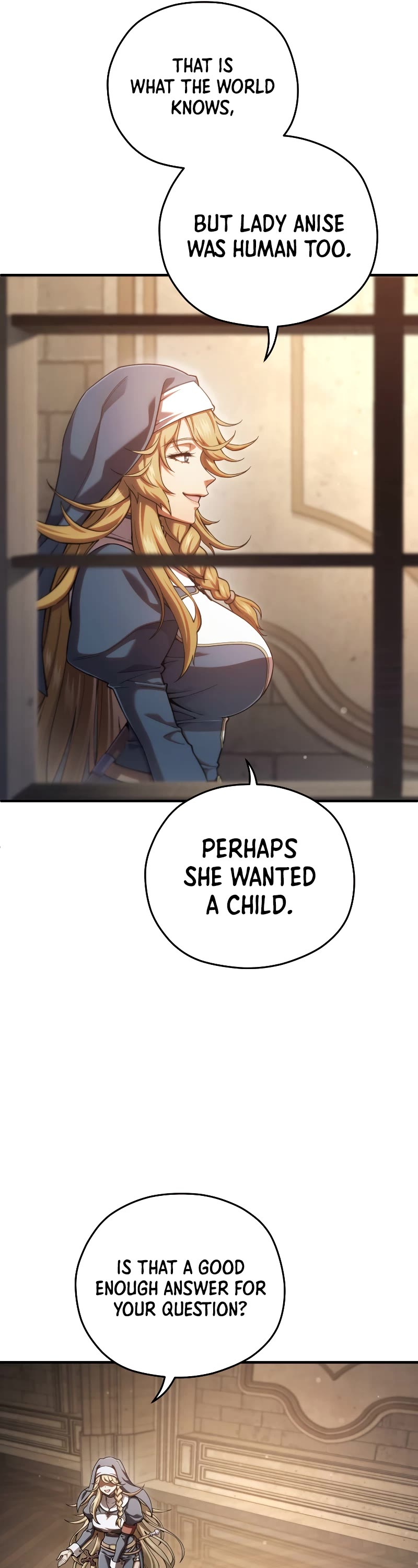 Damn Reincarnation Chapter 79 page 43 - Chapter 79