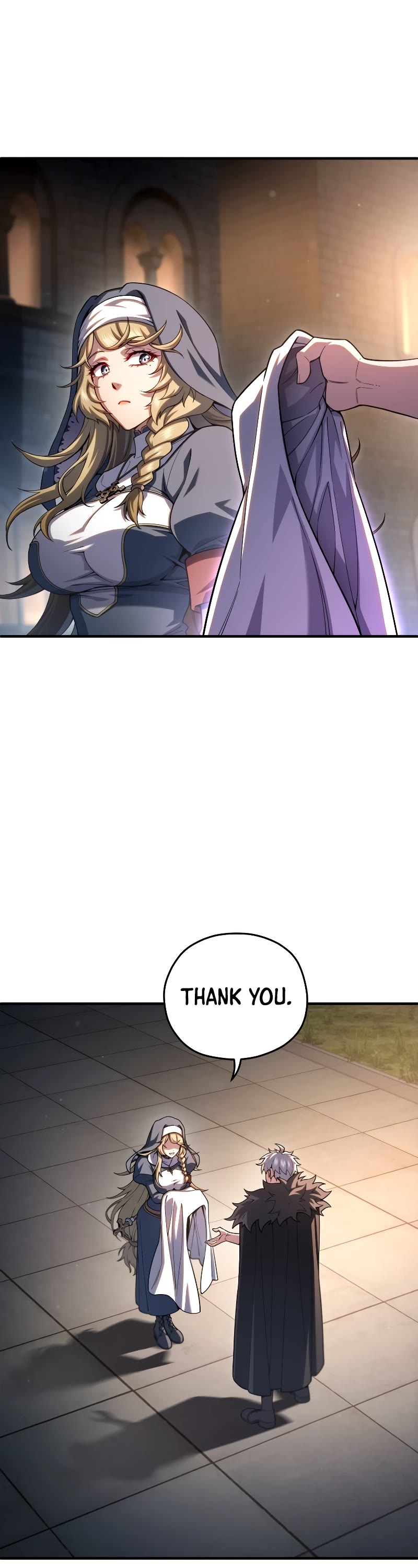 Damn Reincarnation Chapter 79 page 49 - Chapter 79