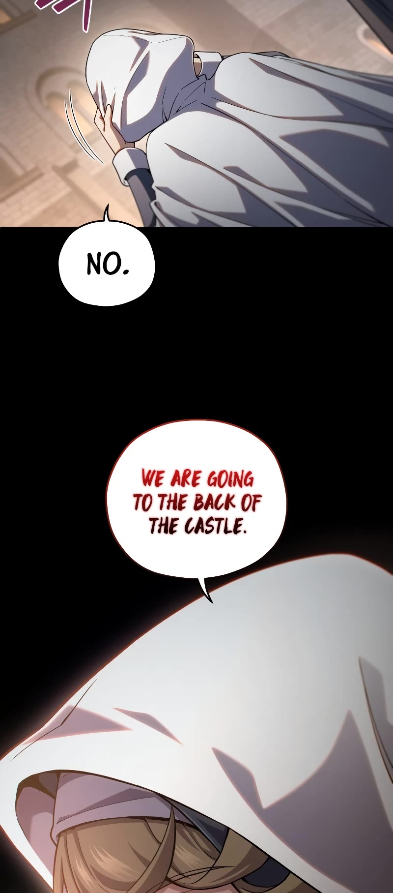 Damn Reincarnation Chapter 79 page 51 - Chapter 79